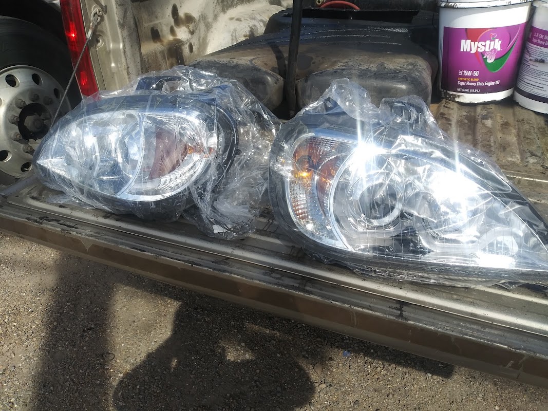El Flaco Diesel Service