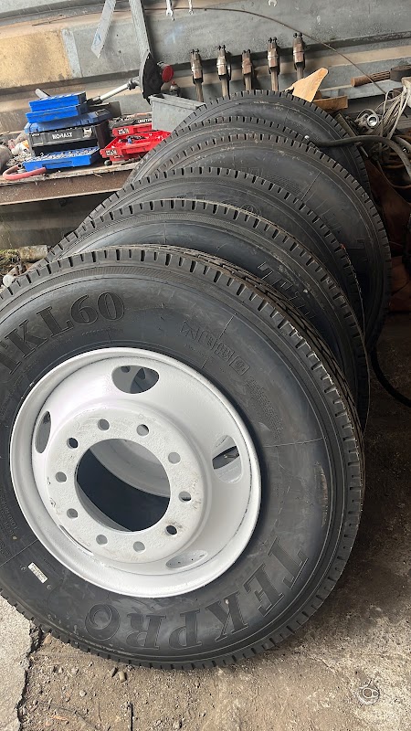 Trailer service